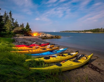 Cape LaHave Adventures